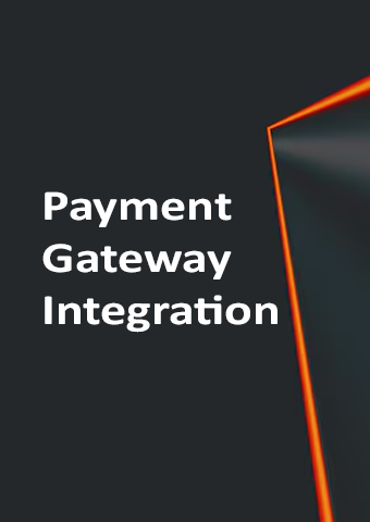 Payment Gateway Integration