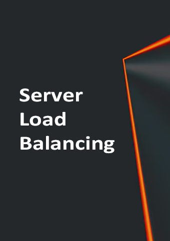 Comprehensive Server Load Balancing