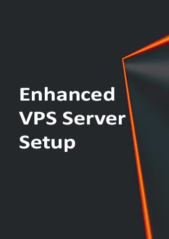 VPS Server Setup