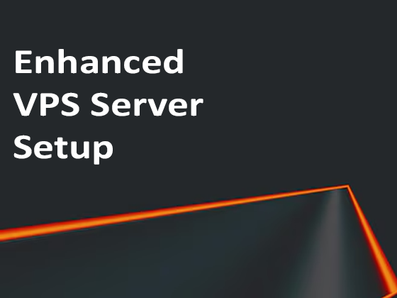 Perfect VPS Server Setup